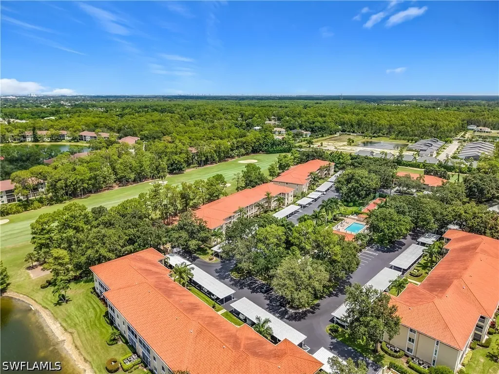 3685 Amberly Circle Naples FL 34112