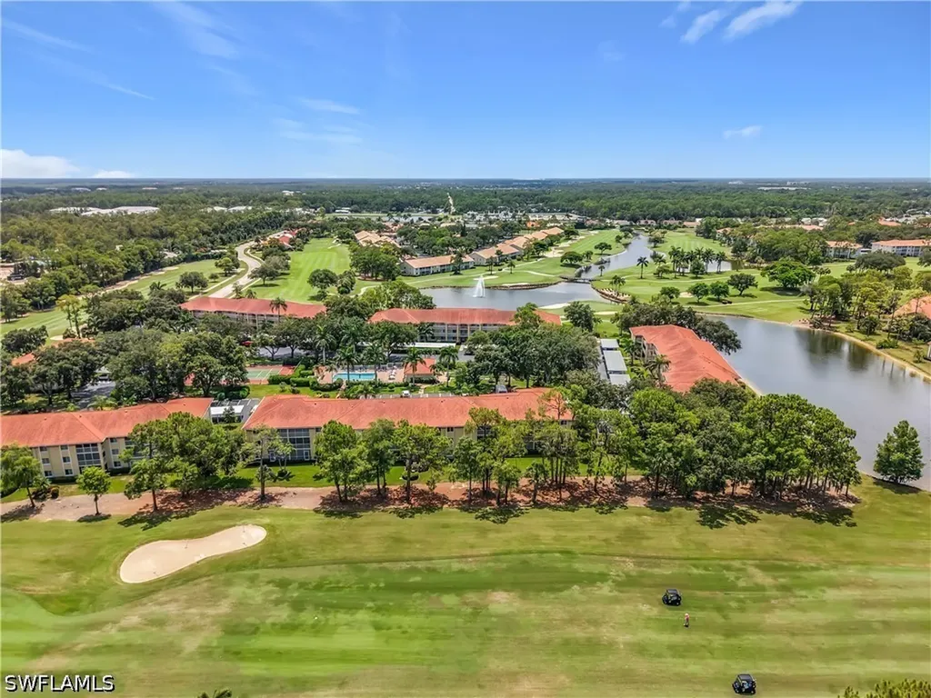 3685 Amberly Circle Naples FL 34112