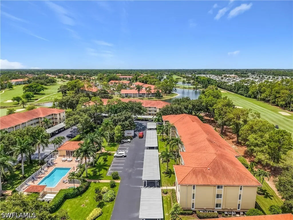 3685 Amberly Circle Naples FL 34112