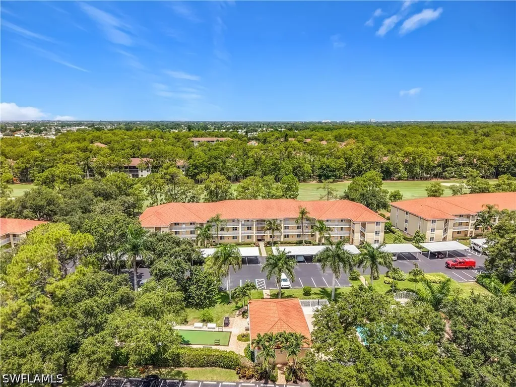 3685 Amberly Circle Naples FL 34112