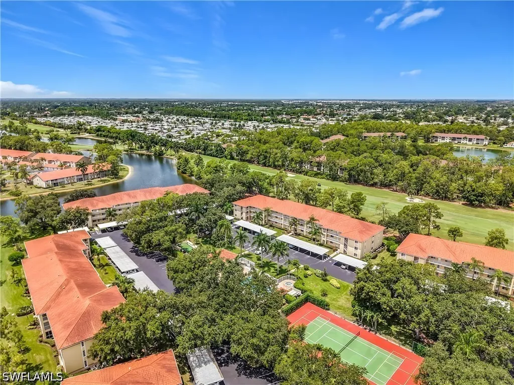 3685 Amberly Circle Naples FL 34112