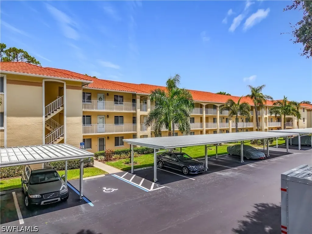 3685 Amberly Circle Naples FL 34112
