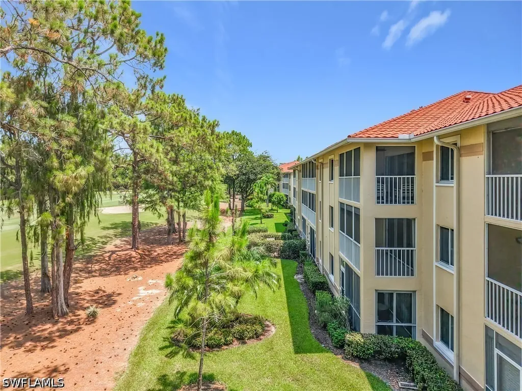 3685 Amberly Circle Naples FL 34112
