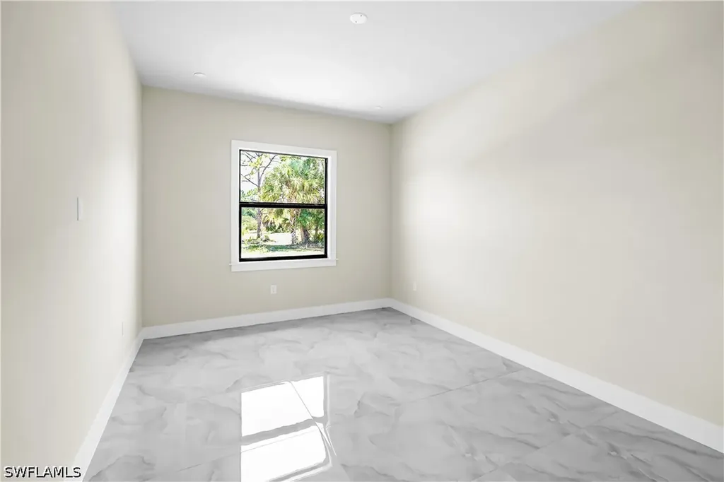3619 Randall Bvld Naples FL 34120