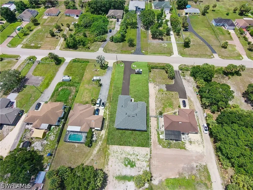3619 Randall Bvld Naples FL 34120
