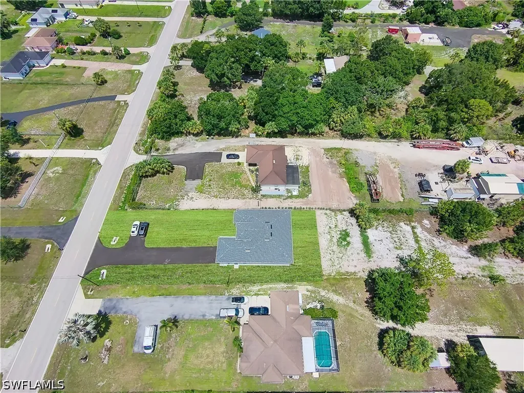3619 Randall Bvld Naples FL 34120