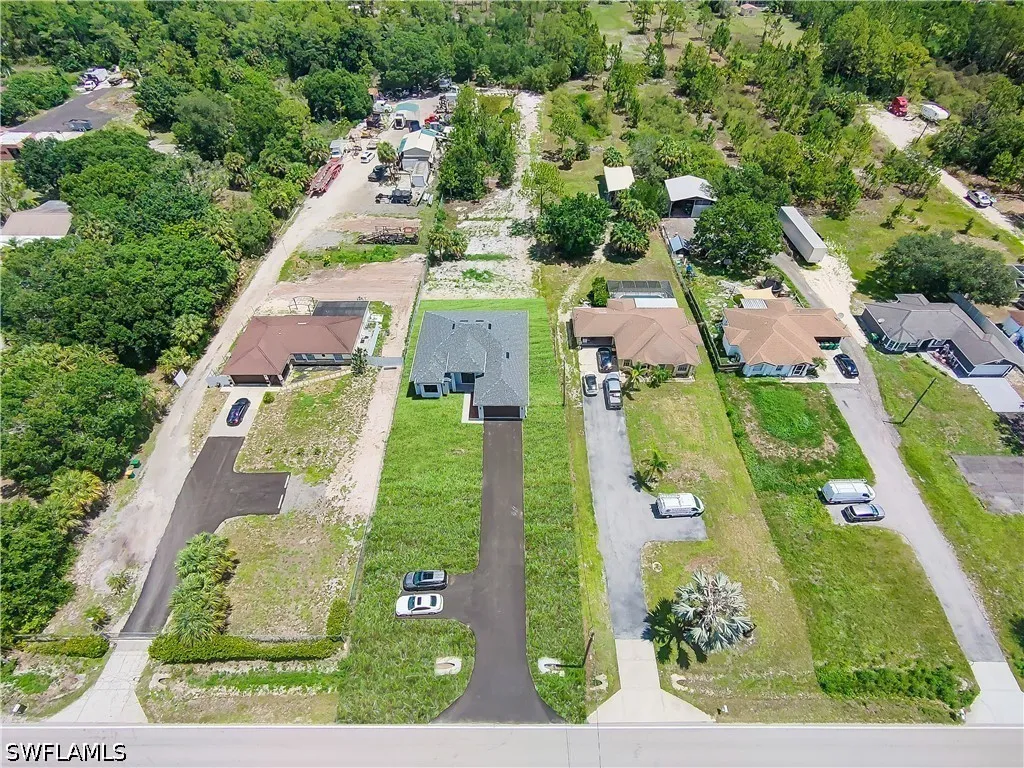 3619 Randall Boulevard Naples FL 34120