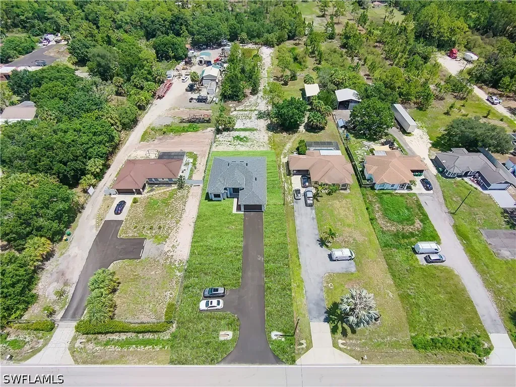 3619 Randall Bvld Naples FL 34120
