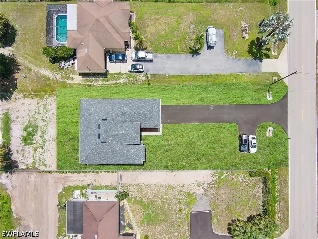 3619 Randall Bvld Naples FL 34120