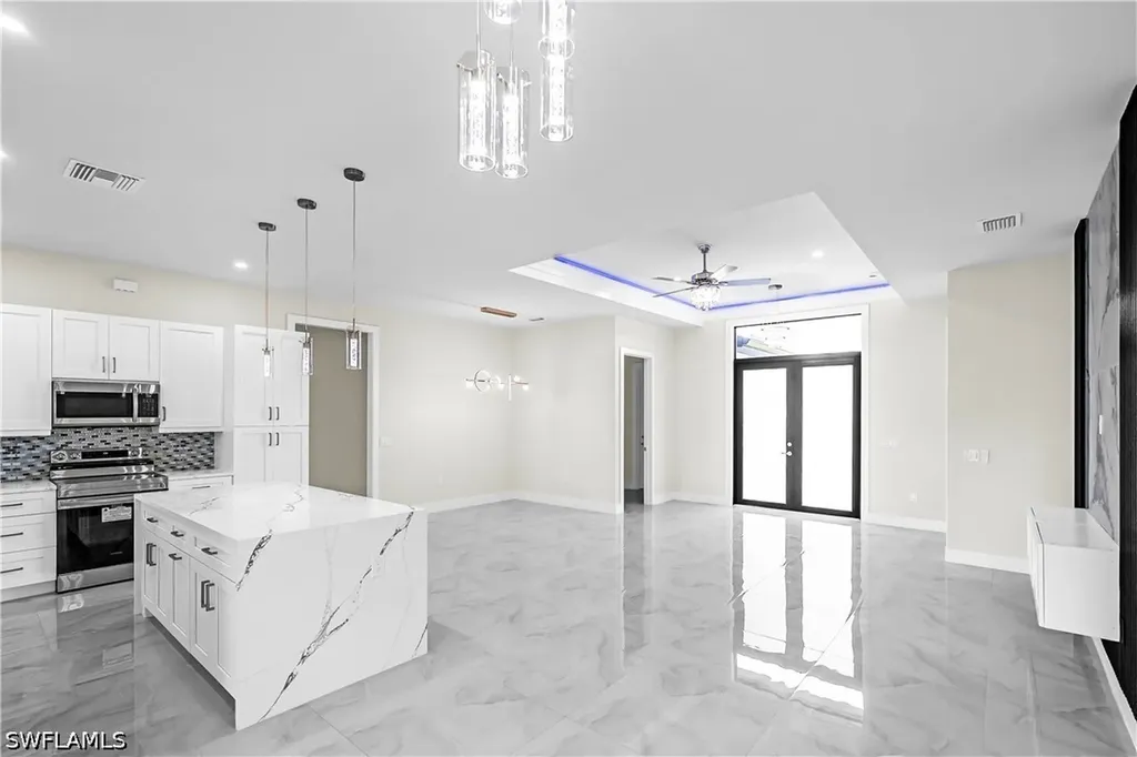 3619 Randall Bvld Naples FL 34120