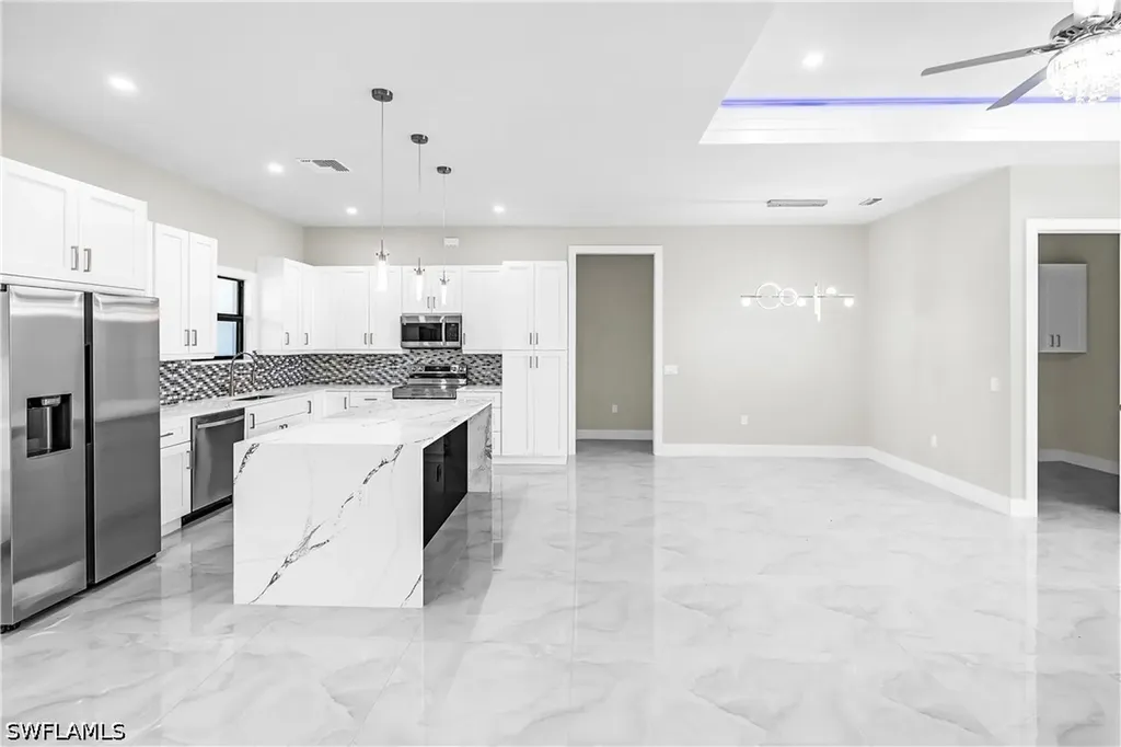 3619 Randall Bvld Naples FL 34120