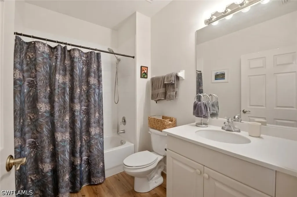 5120 W Hyde Park Court Fort Myers FL 33912