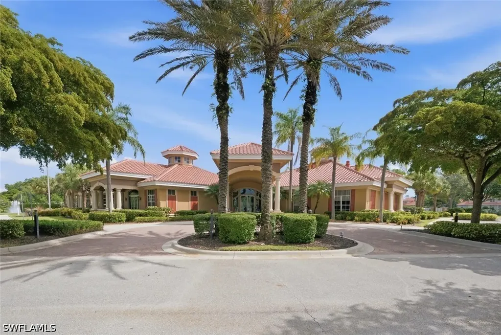 5120 W Hyde Park Court Fort Myers FL 33912