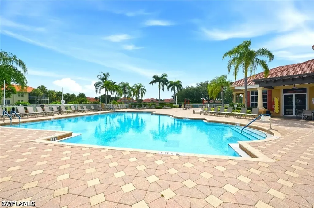 5120 W Hyde Park Court Fort Myers FL 33912