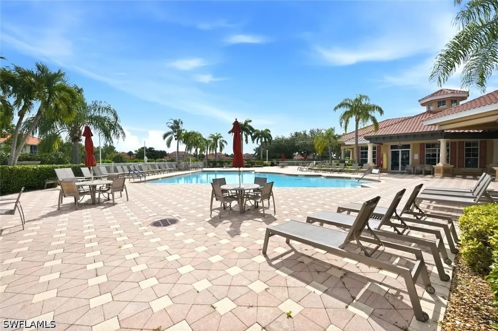5120 W Hyde Park Court Fort Myers FL 33912