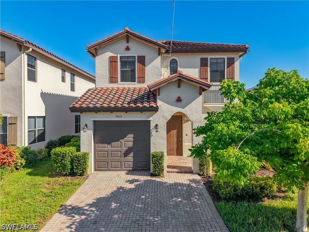 5462 Useppa Drive Ave Maria FL 34142