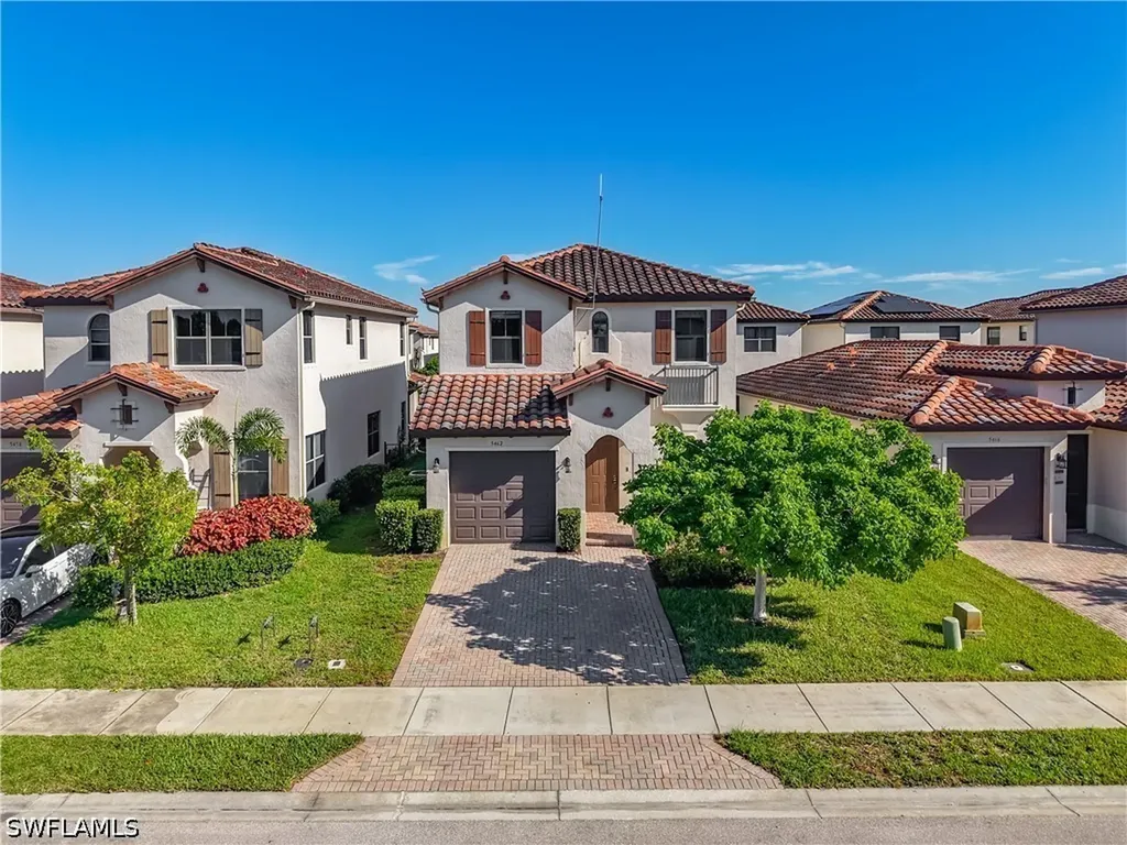 5462 Useppa Drive Ave Maria FL 34142