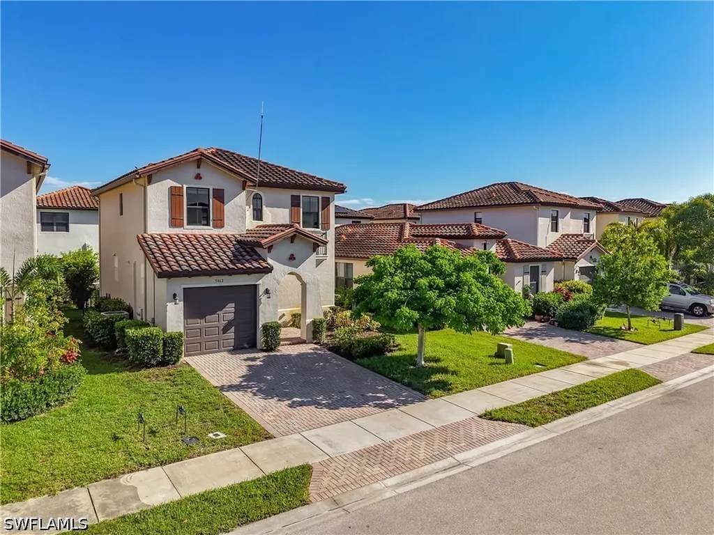 5462 Useppa Drive Ave Maria FL 34142