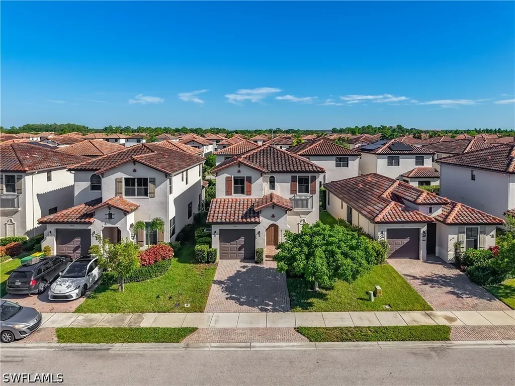 5462 Useppa Drive Ave Maria FL 34142