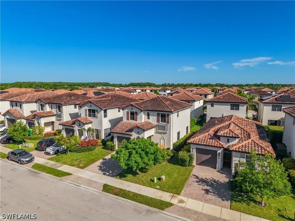 5462 Useppa Drive Ave Maria FL 34142