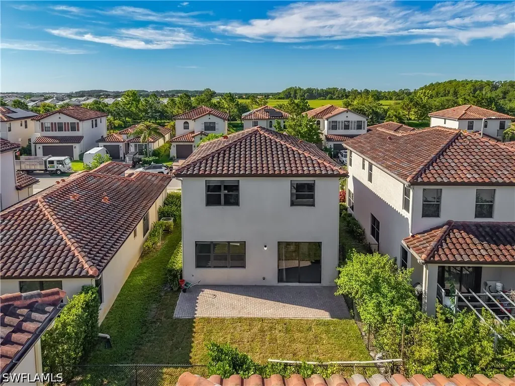 5462 Useppa Drive Ave Maria FL 34142