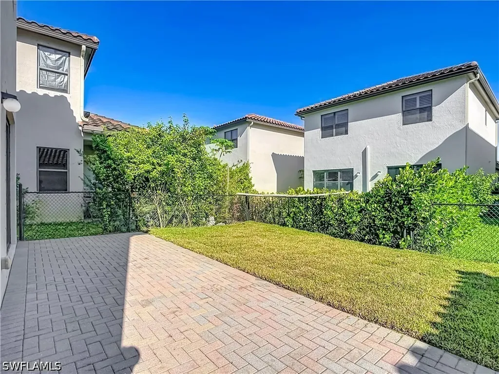5462 Useppa Drive Ave Maria FL 34142