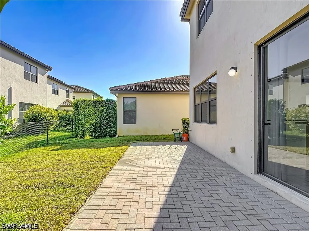 5462 Useppa Drive Ave Maria FL 34142