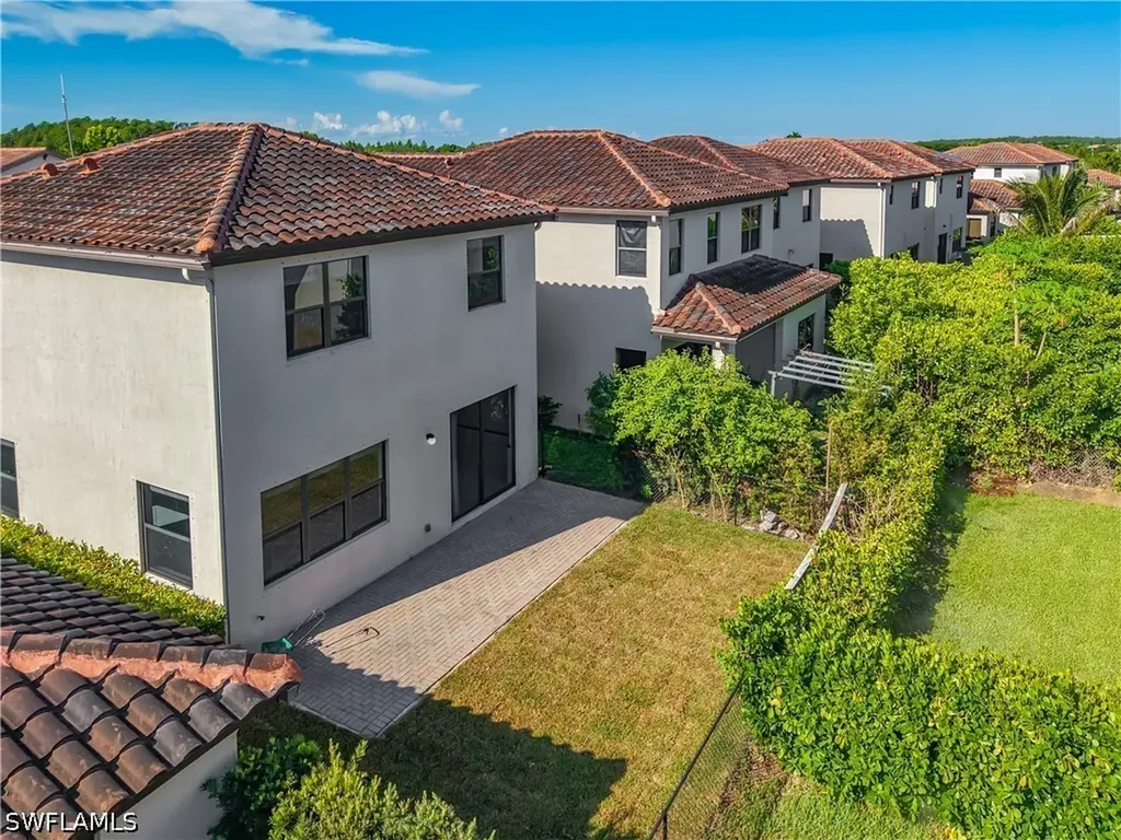 5462 Useppa Drive Ave Maria FL 34142