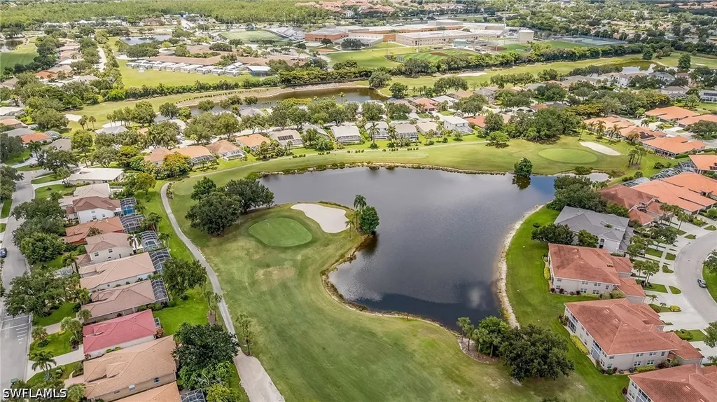 2032 Crestview Way Naples FL 34119