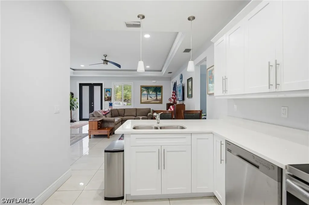 255 Everglades Boulevard S Naples FL 34117