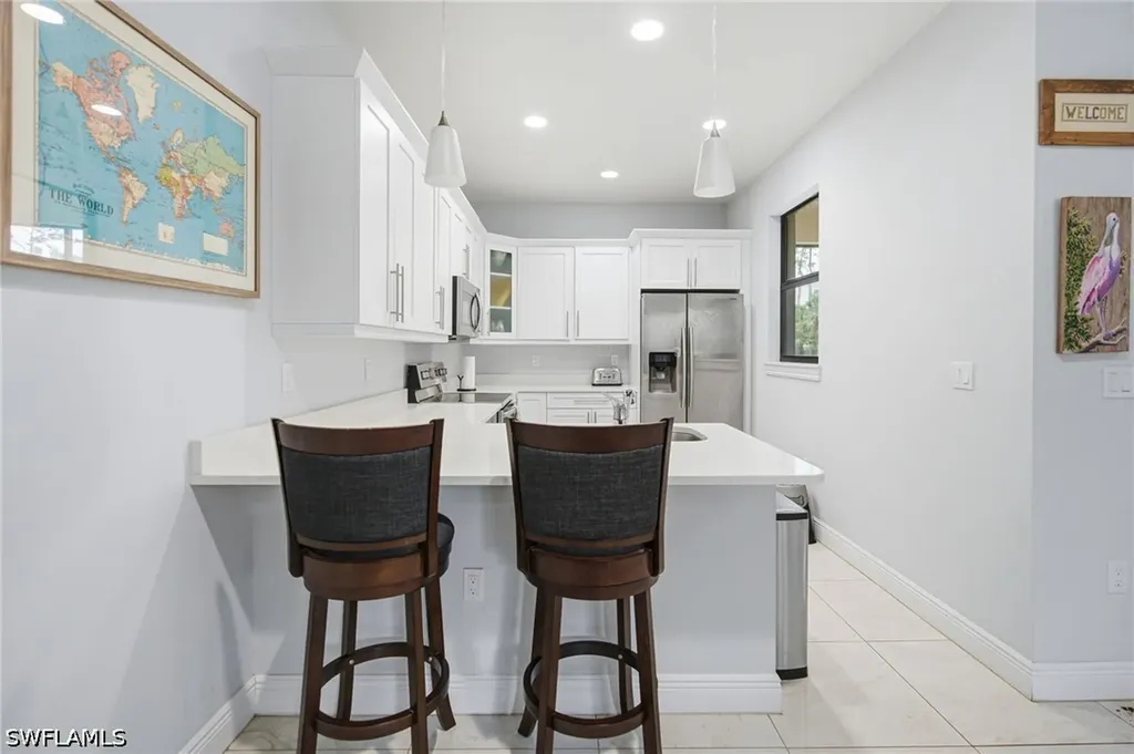 255 Everglades Boulevard S Naples FL 34117
