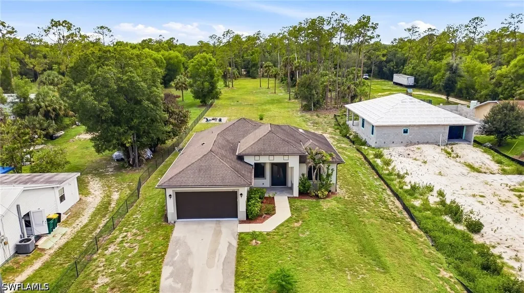 255 Everglades Boulevard S Naples FL 34117
