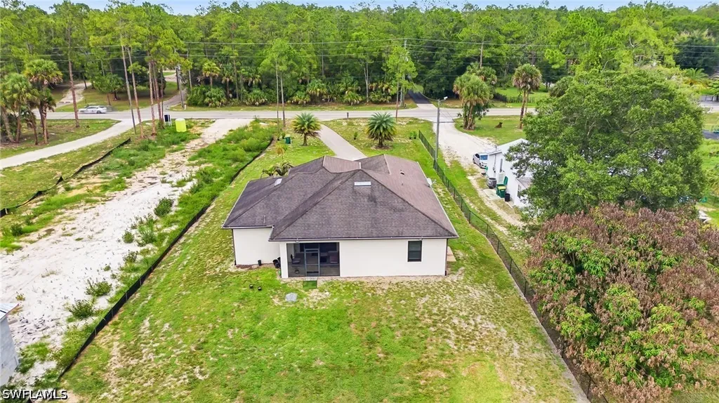 255 Everglades Boulevard S Naples FL 34117