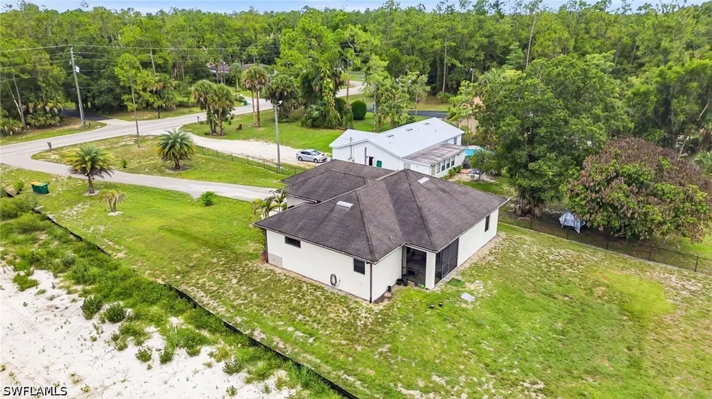 255 Everglades Boulevard S Naples FL 34117