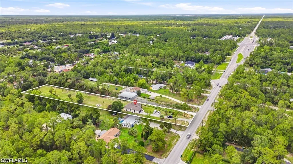 255 Everglades Boulevard S Naples FL 34117