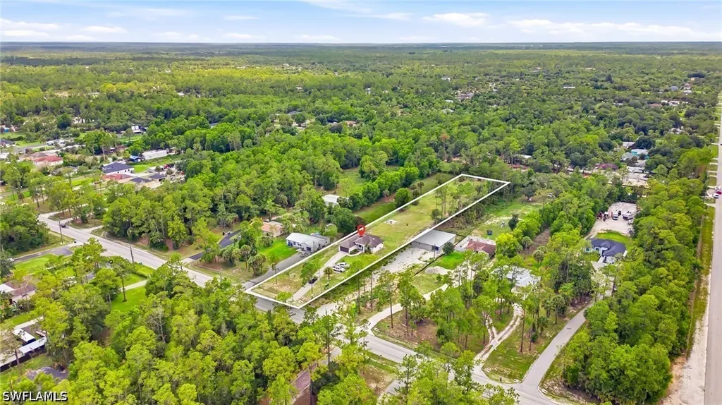 255 Everglades Boulevard S Naples FL 34117