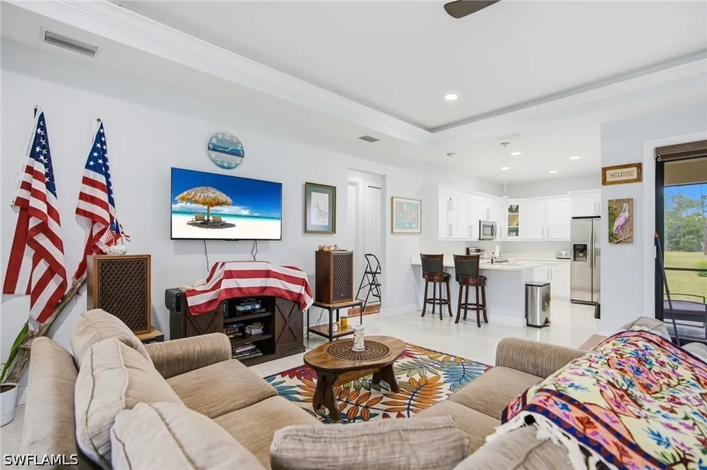 255 Everglades Boulevard S Naples FL 34117