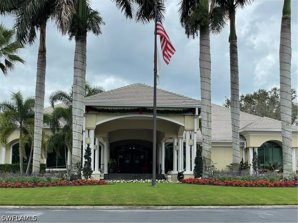 2815 Cypress Trace Circle Naples FL 34119