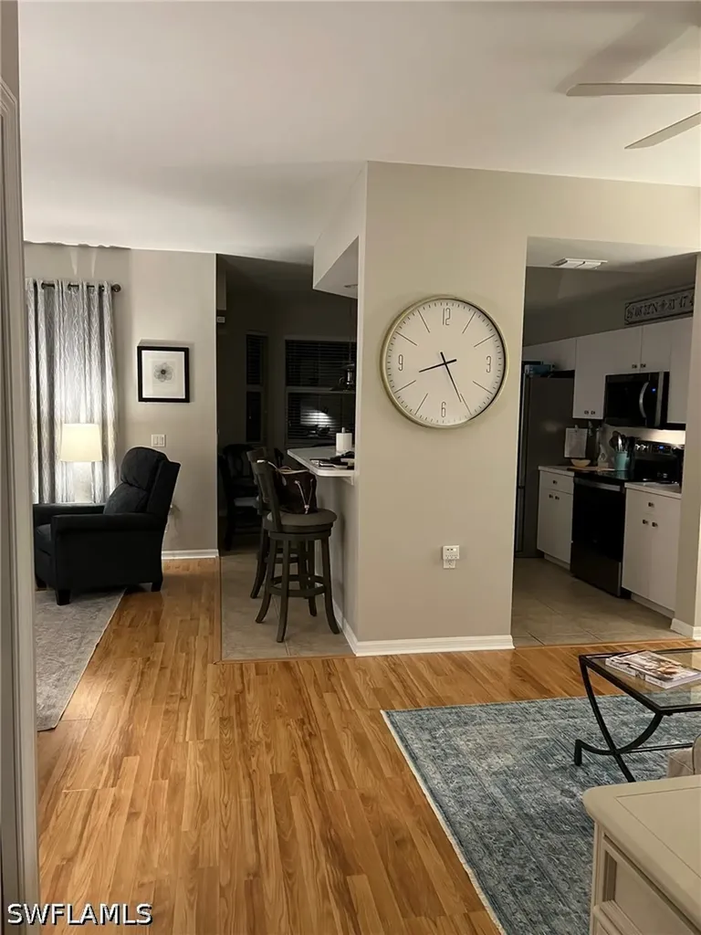 2815 Cypress Trace Circle Naples FL 34119