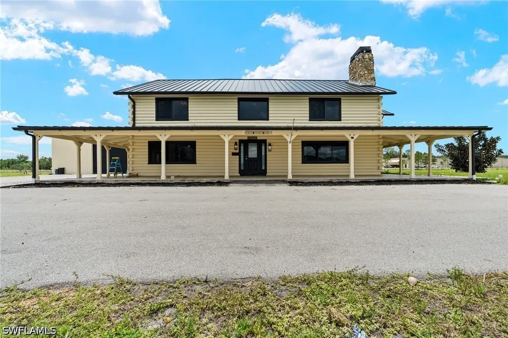 3040 Trail Dairy Circle North Fort Myers FL 33917