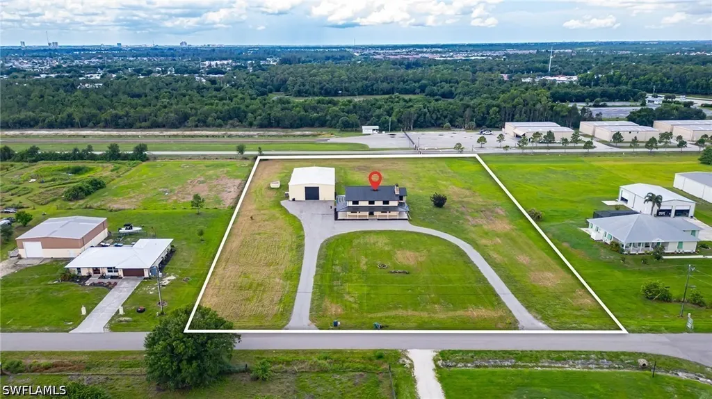 3040 Trail Dairy Circle North Fort Myers FL 33917