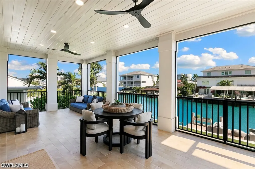 357 Egret Avenue Naples FL 34108