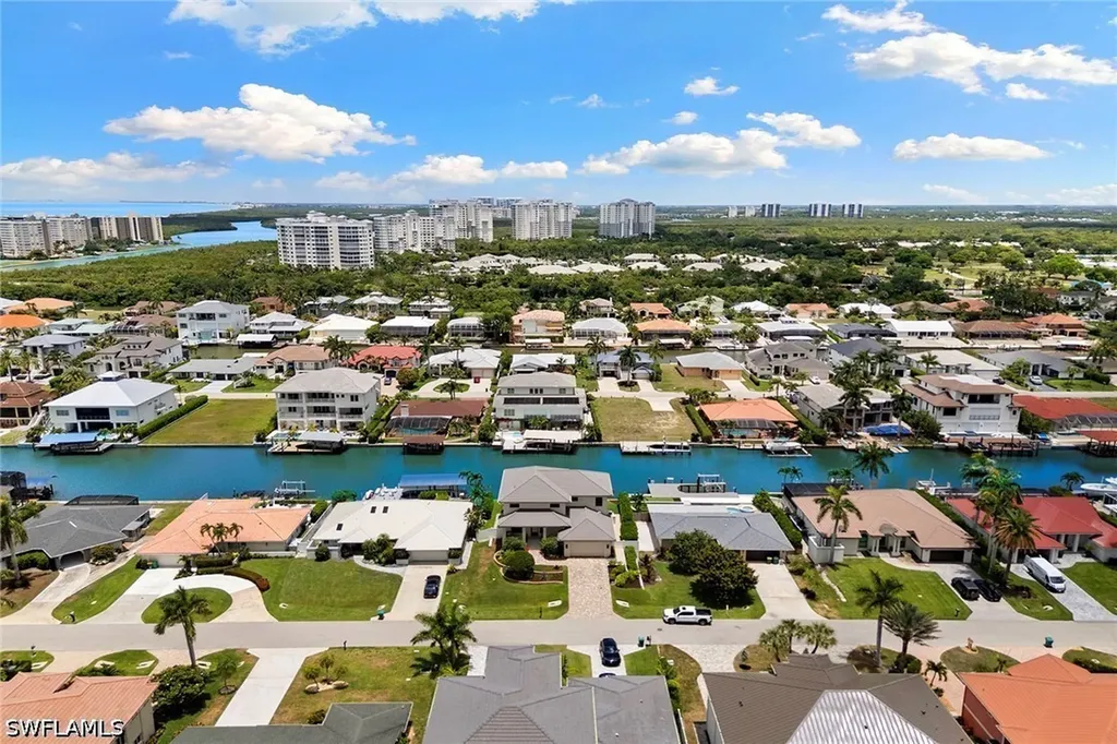 357 Egret Avenue Naples FL 34108