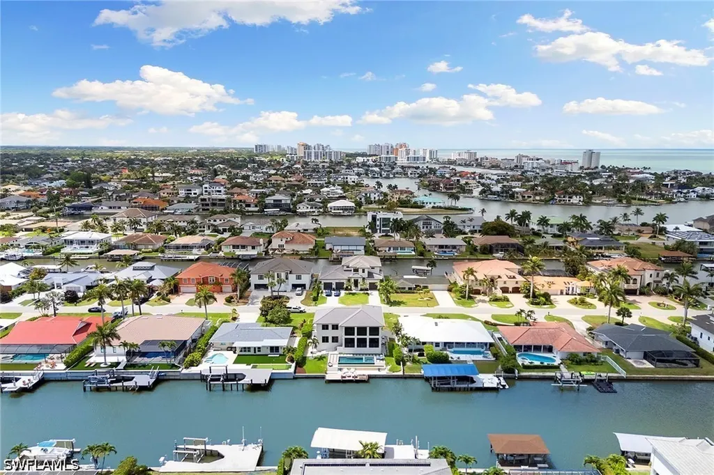 357 Egret Avenue Naples FL 34108