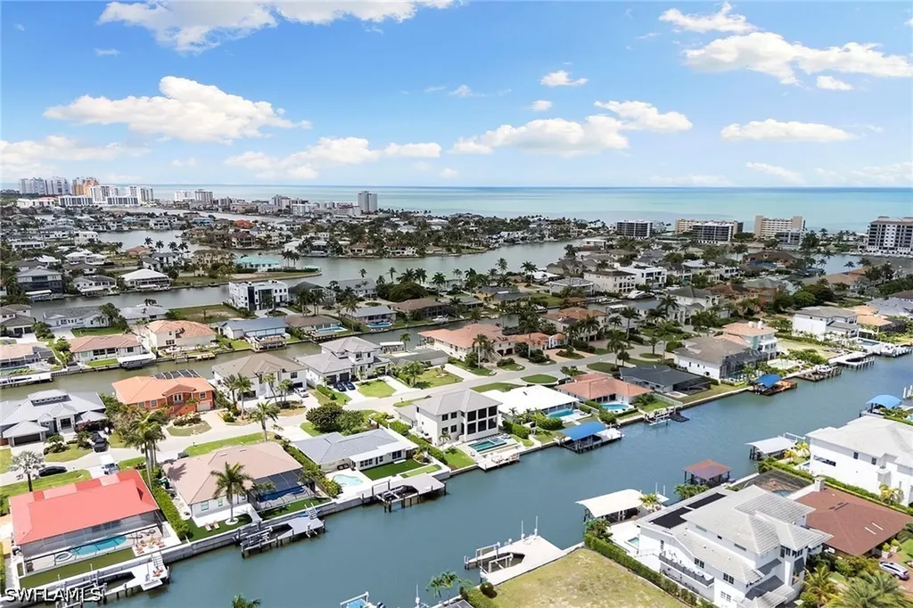 357 Egret Avenue Naples FL 34108