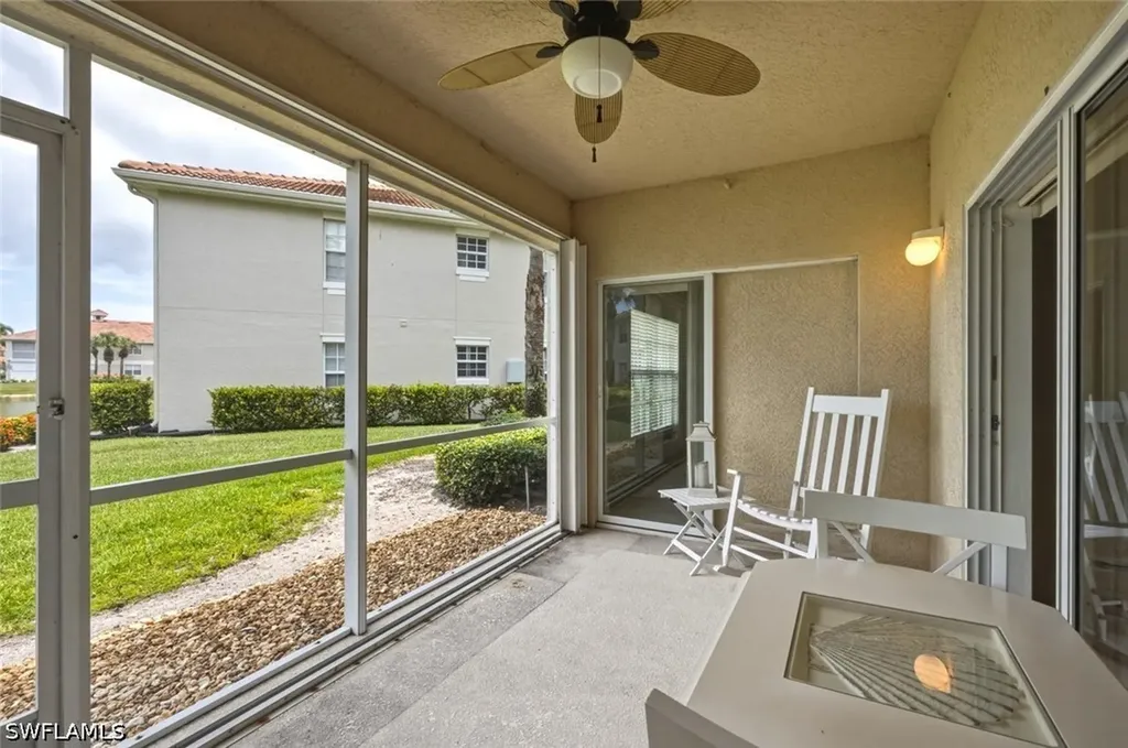 3033 Driftwood Way Naples FL 34109