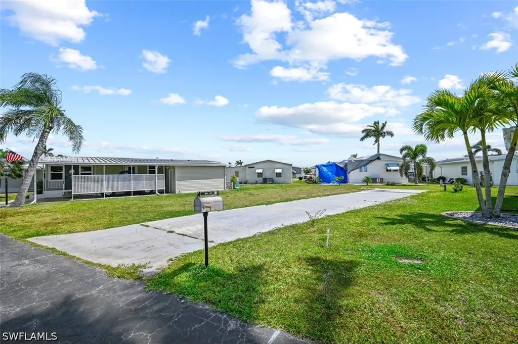 339 Mattie Avenue Fort Myers FL 33908