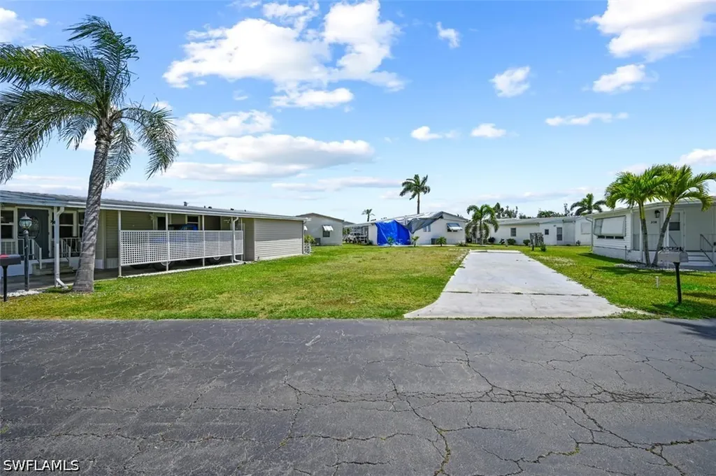 339 Mattie Avenue Fort Myers FL 33908