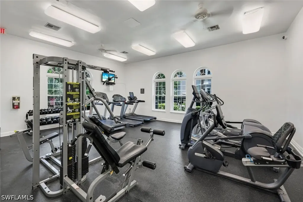 23600 Walden Center Drive Estero FL 34134