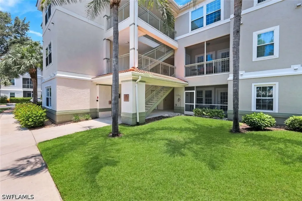 23600 Walden Center Drive Estero FL 34134